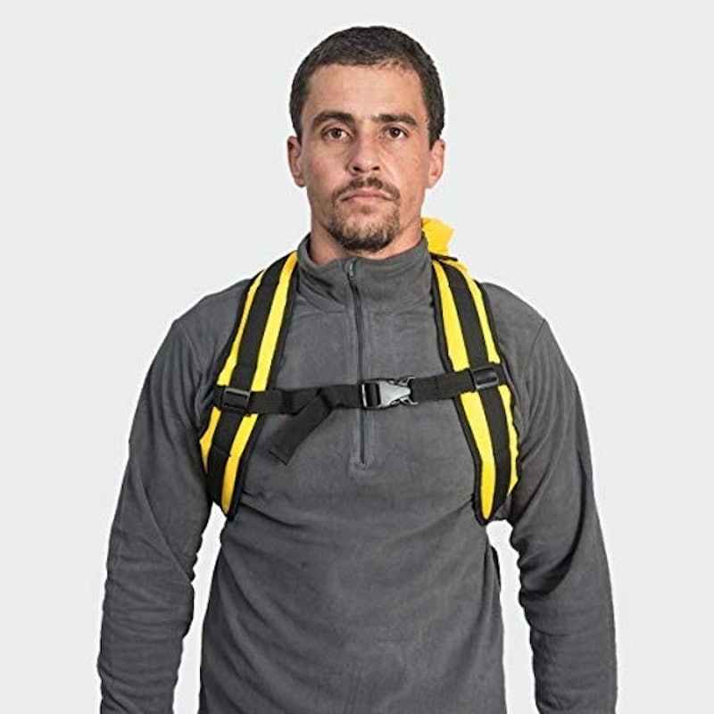 Saco Estanque Trilhas Sec 50 5