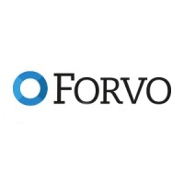 Forvo 1