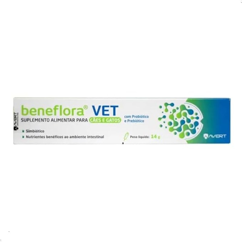Beneflora Vet 1