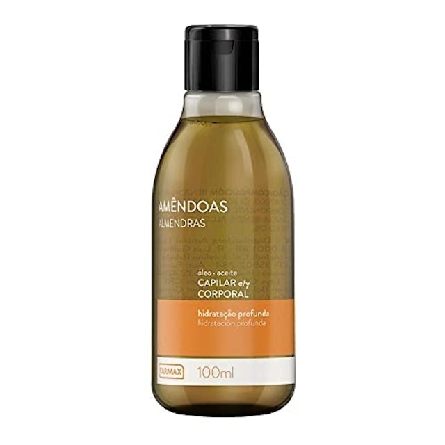 Top 10 Melhores Óleos de Amêndoas  (Natura, Nupill  e mais) 4