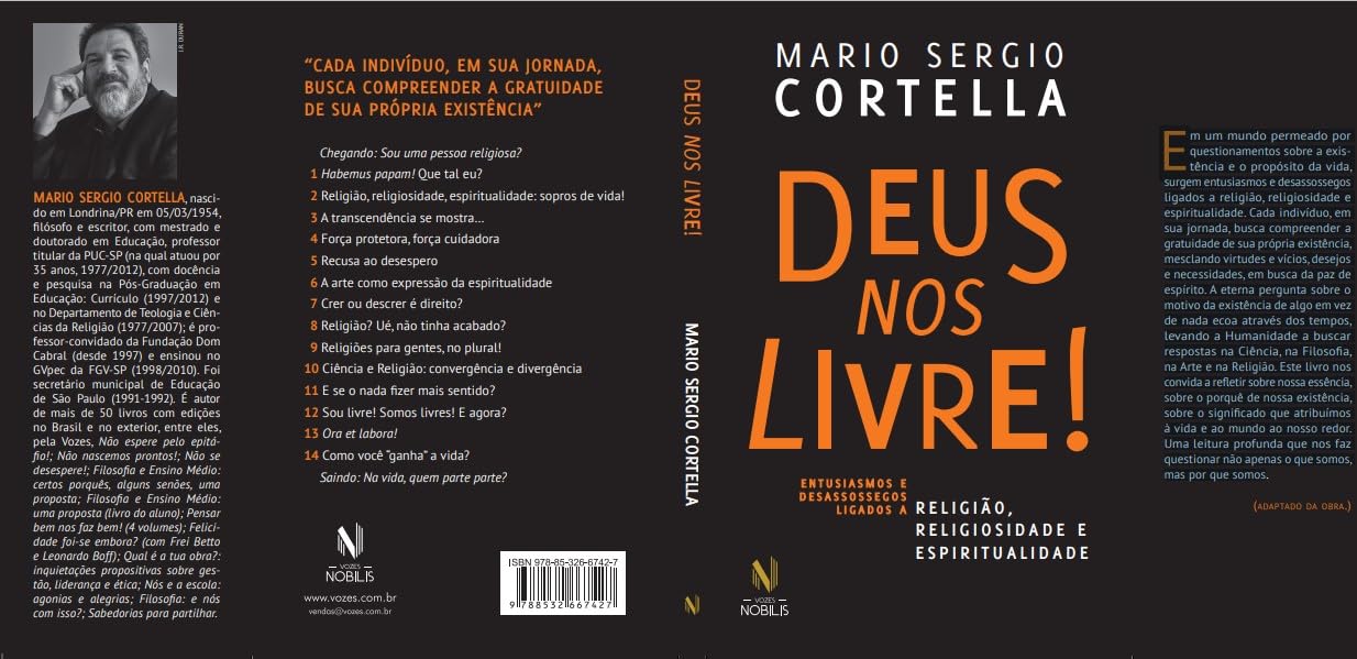 Deus nos Livre! 2