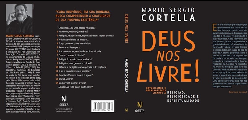 Deus nos Livre! 2