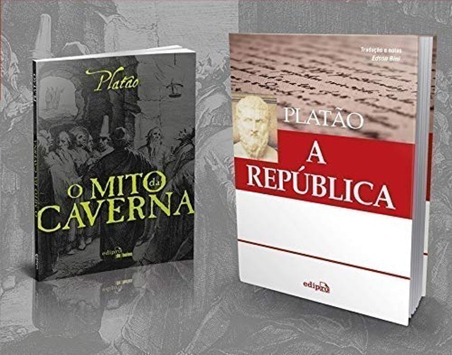 O Mito da Caverna 3