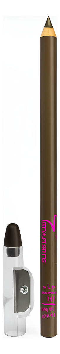 Lápis Universal de Sobrancelha 1