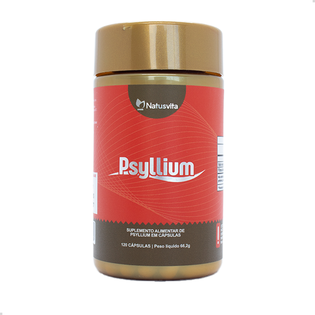Top 10 Melhores Psyllium em 2026 (Premium, Husk e mais) 5
