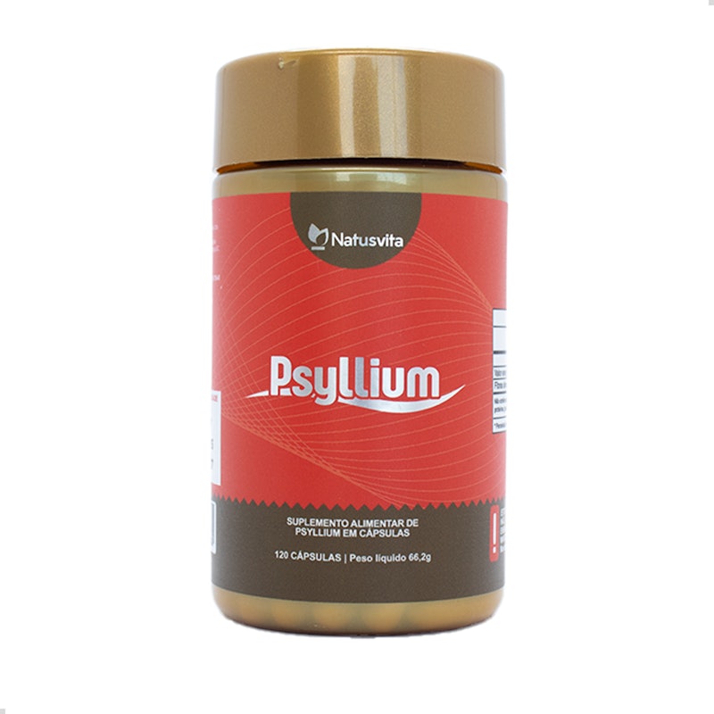 Psyllium Puro 1