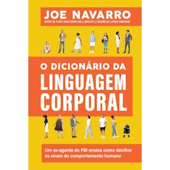 O Dicionário da Linguagem Corporal