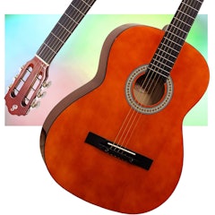 Violão Acústico Aço Giannini Start S-14 Natural (N)