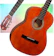 GIANNINI Violão Acústico Aço Giannini Start S-14 Natural (N) 1