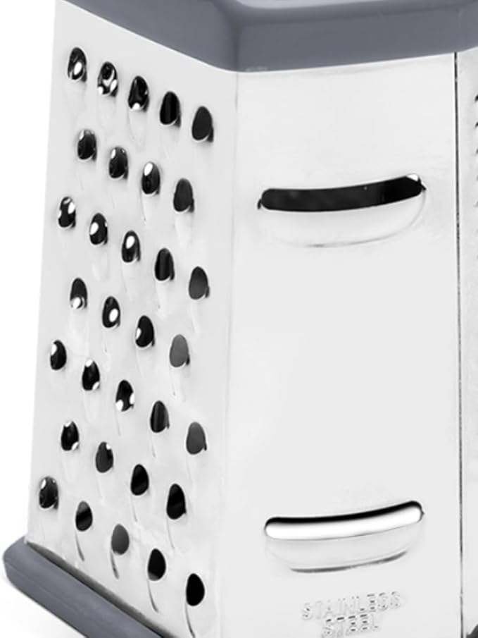 Ralador 6 Faces Top Pratic Brinox 2