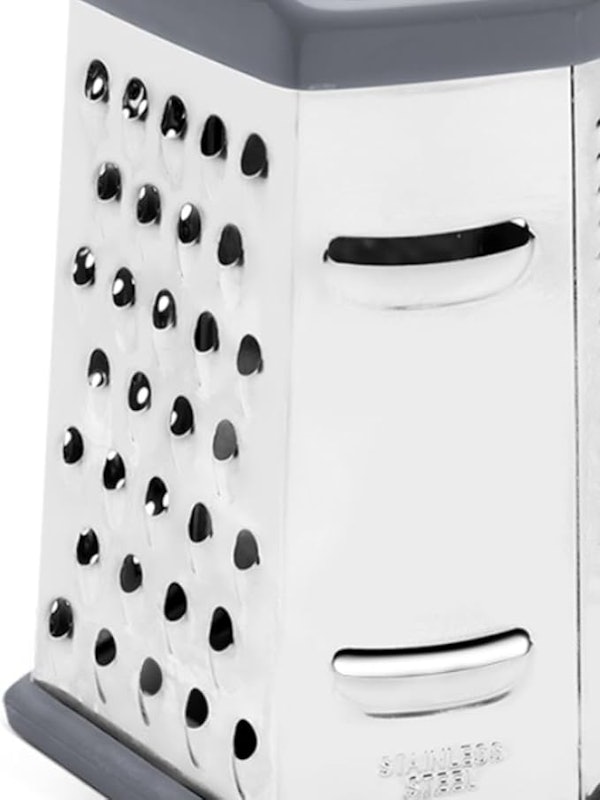 Ralador 6 Faces Top Pratic Brinox 2