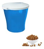 Top 10 Melhores Porta-Rações (10 kg, 15 kg e mais) 5