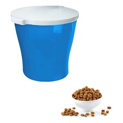 Canister Redondo 3,5 kg