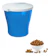 FURACÃO PET Canister Redondo 3,5 kg 1