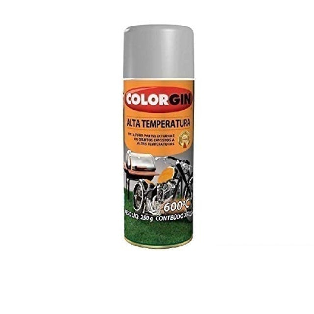 Melhor Tinta Spray em 2026 (para Madeira, Metal, Plástico e mais) 2