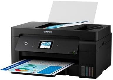 Impressora Multifuncional Epson EcoTank 2