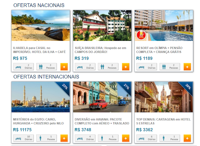 Viajar Barato 4