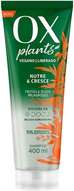 OX Cosméticos 3