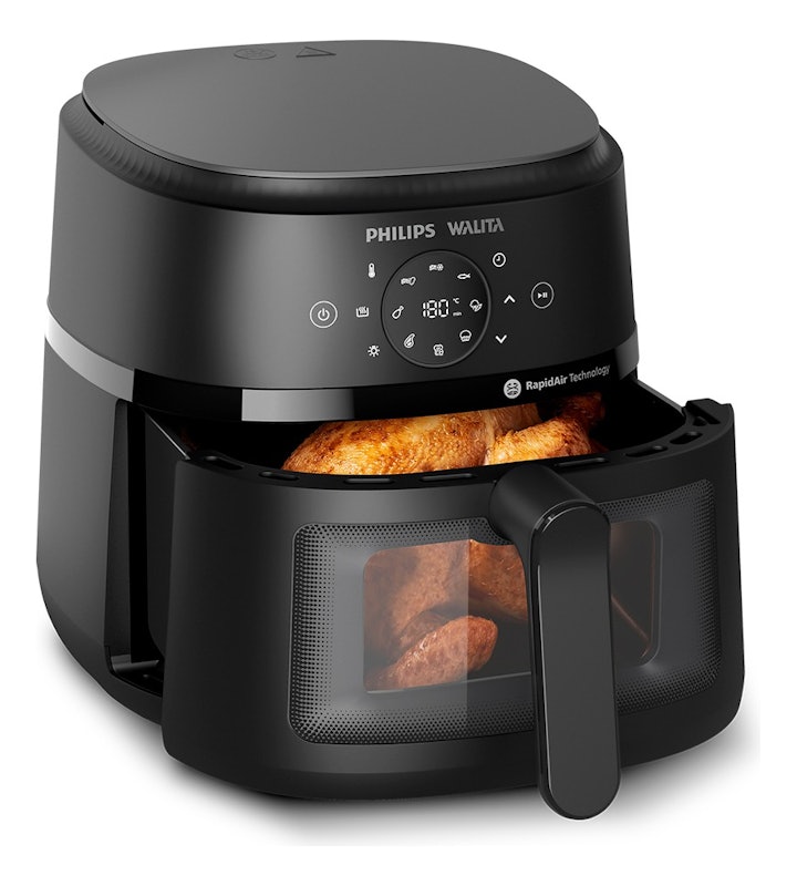 Fritadeira Airfryer Série 2000 XL 2