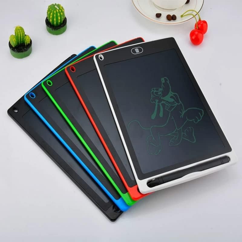 Lousa Mágica Infantil Tablet LCD 4