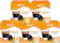 BICAFÉ Cápsula de Café Bicafé Ristretto P/ Máquinas Dolce Gusto 1