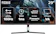 PICHAU Monitor Gamer Ultrawide Nexus W29 29" 1