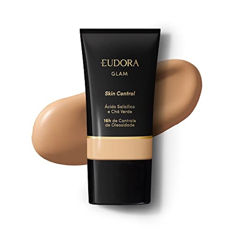 Base Líquida Glam Skin Control 2