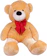 LUCKBABY Urso de Pelúcia Teddy Gigante 1