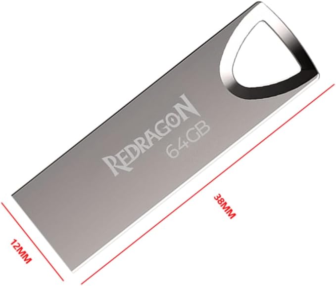 Pendrive Luma Flash 3