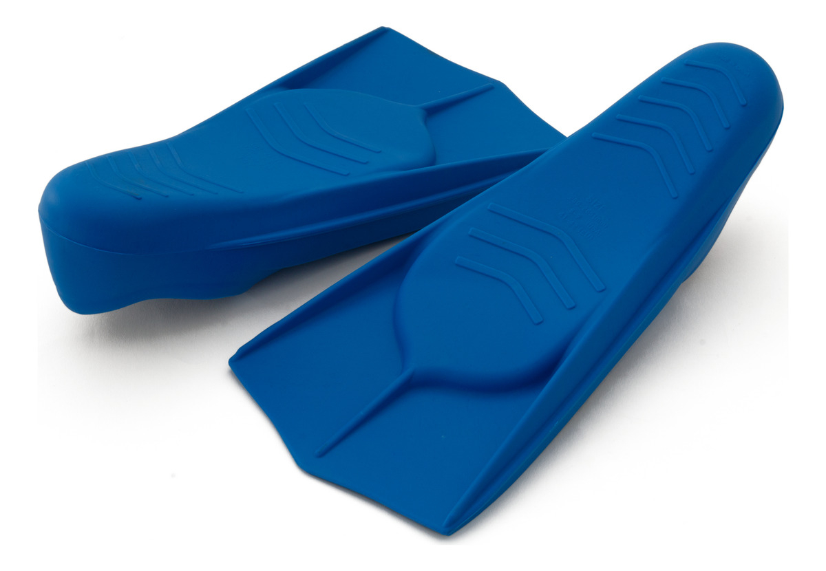 Nadadeira Silicone Training Fins 3