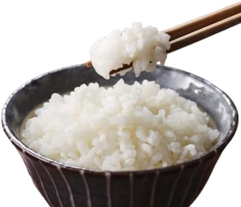 Arroz Japonês Koshihikari Premium  2