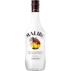 Rum Malibu