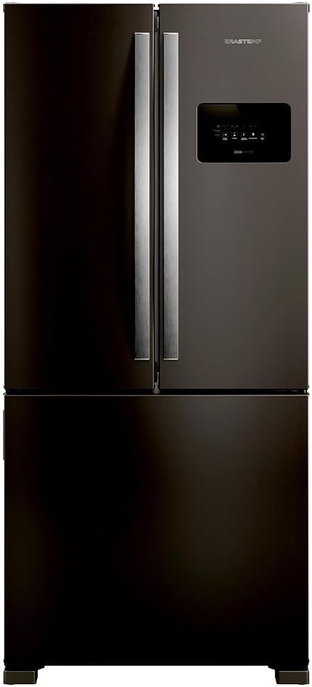 Geladeira Frost Free French Door 3 Portas 1