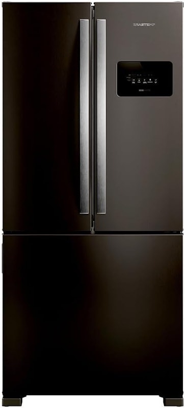 Geladeira Frost Free French Door 3 Portas 1