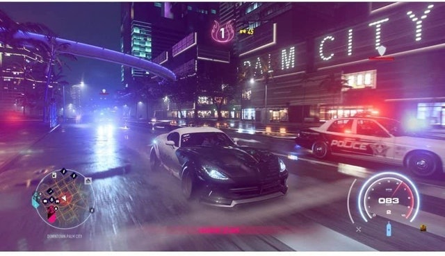 Need for Speed Heat (2019) 3