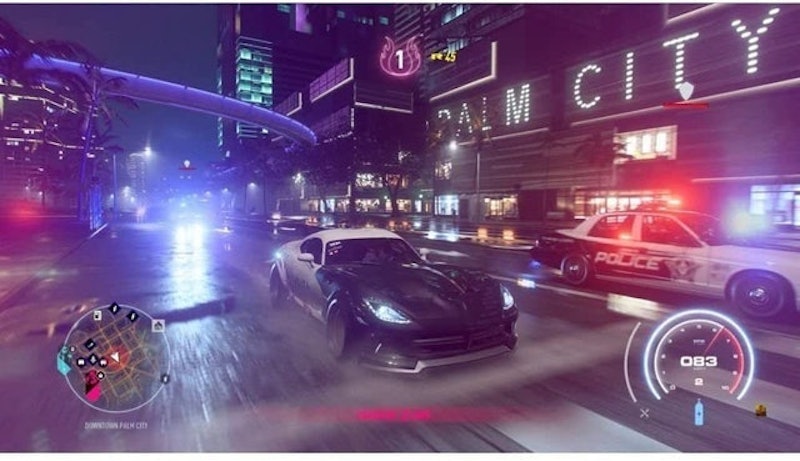 Need for Speed Heat (2019) 3