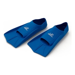 Nadadeira Silicone Training Fins