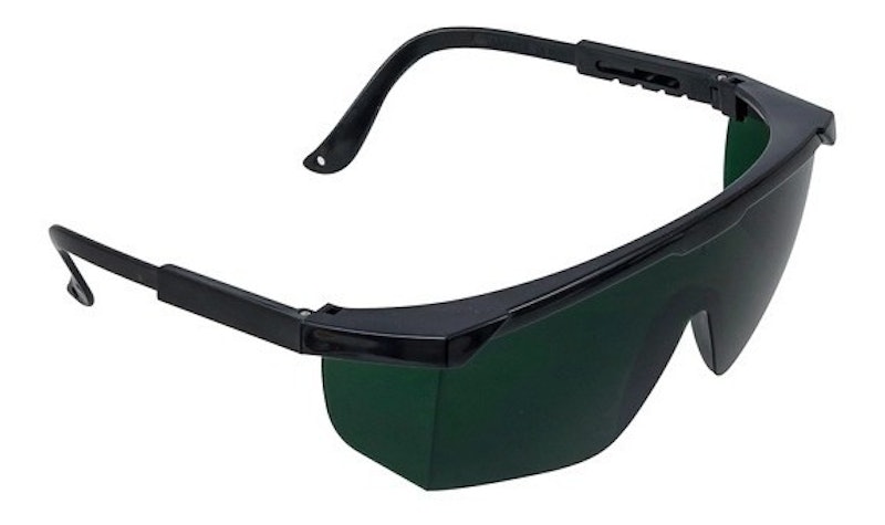 Óculos de Solda Spectra S W5 2