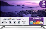 Top 10 Melhores TVs 40 Polegadas em 2026 (Philco, AOC e mais) 4