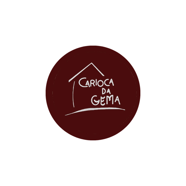 Carioca da Gema 1