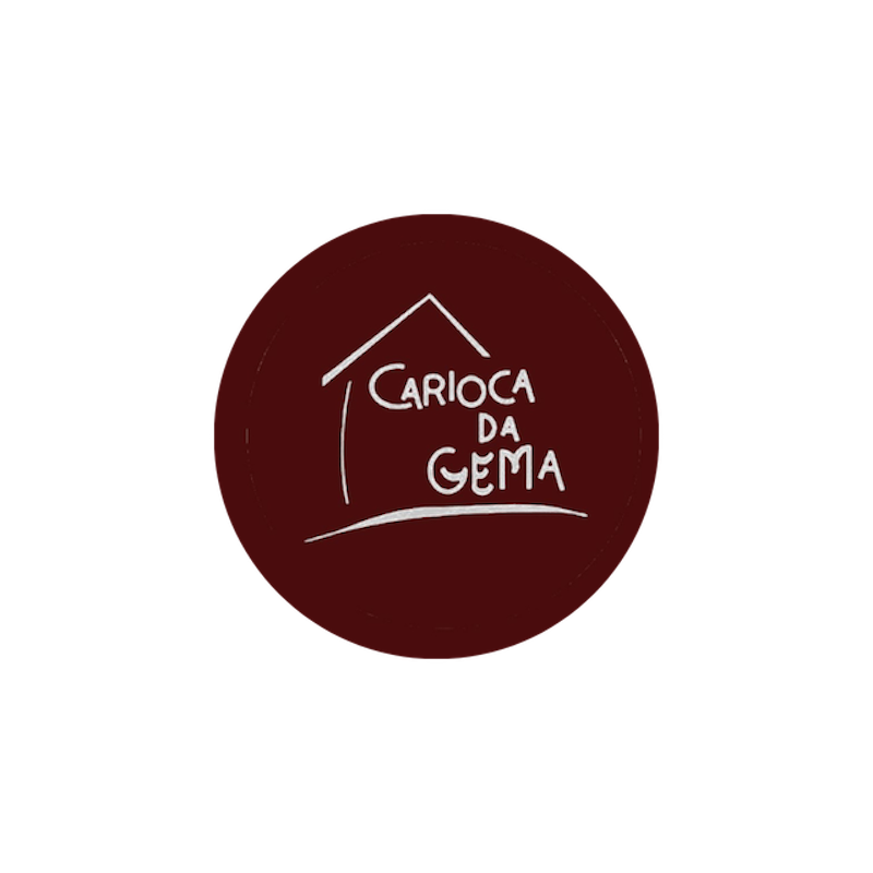 Carioca da Gema 1
