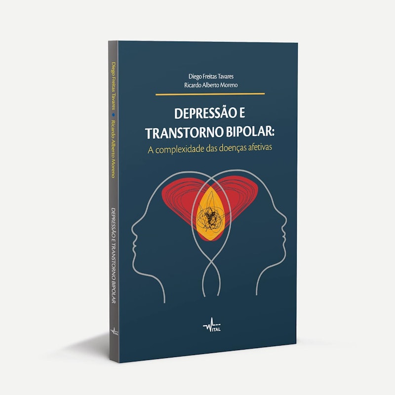 Depressão e Transtorno Bipolar: A Complexidade das Doenças Afetivas 1