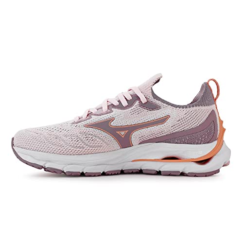 Tênis de Corrida Feminino Wave Mirai 4 1