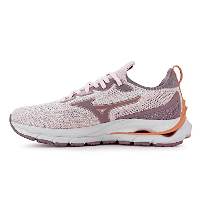 Tênis de Corrida Feminino Wave Mirai 4 1