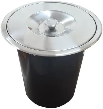 Lixeira de Embutir 5 Litros  4