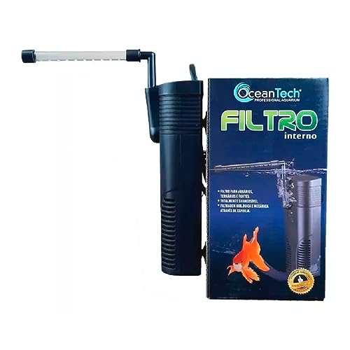 Filtro Interno 300 L/H 127 V 2