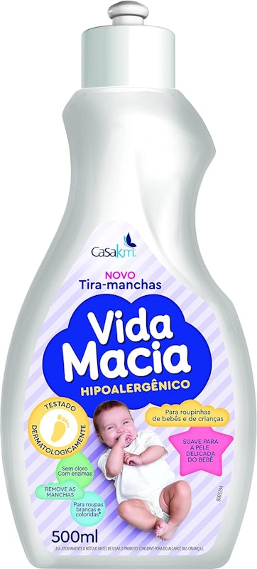 Tira-Manchas Vida Macia 1