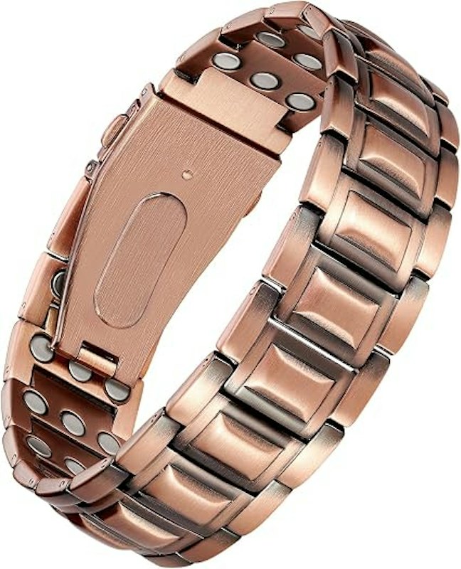 Pulseira Mágnetica Jecanori 1