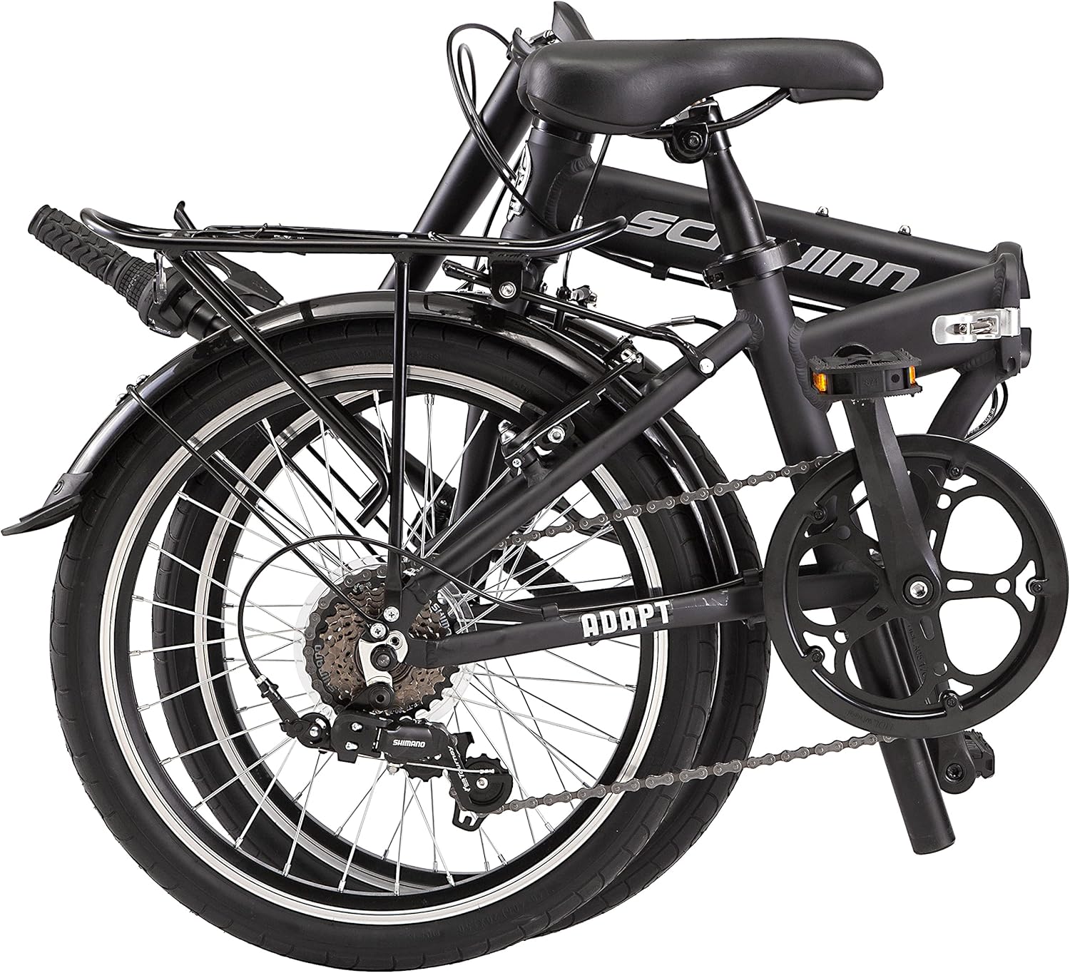 Bicicleta Schwinn Adapt U 3