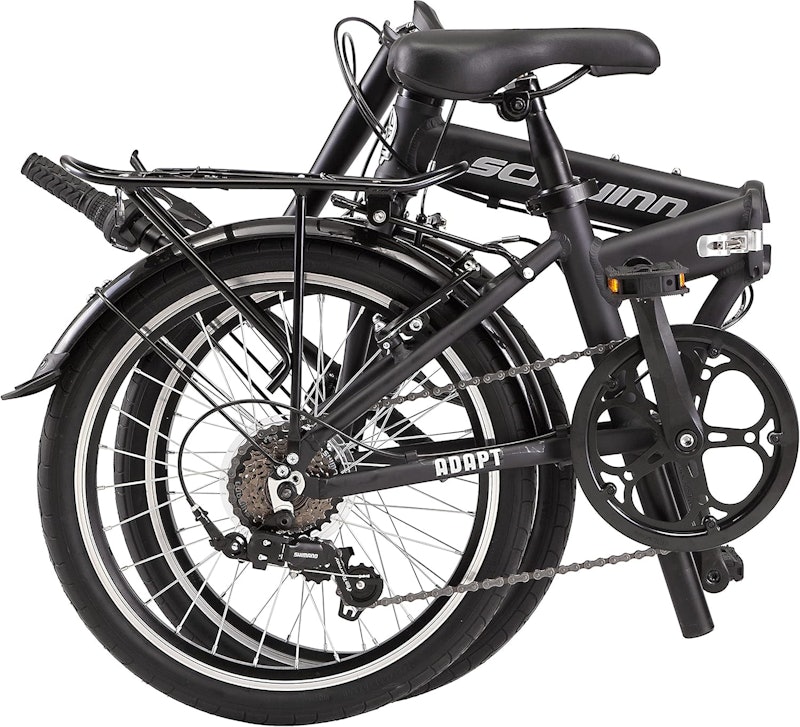 Bicicleta Schwinn Adapt U 3